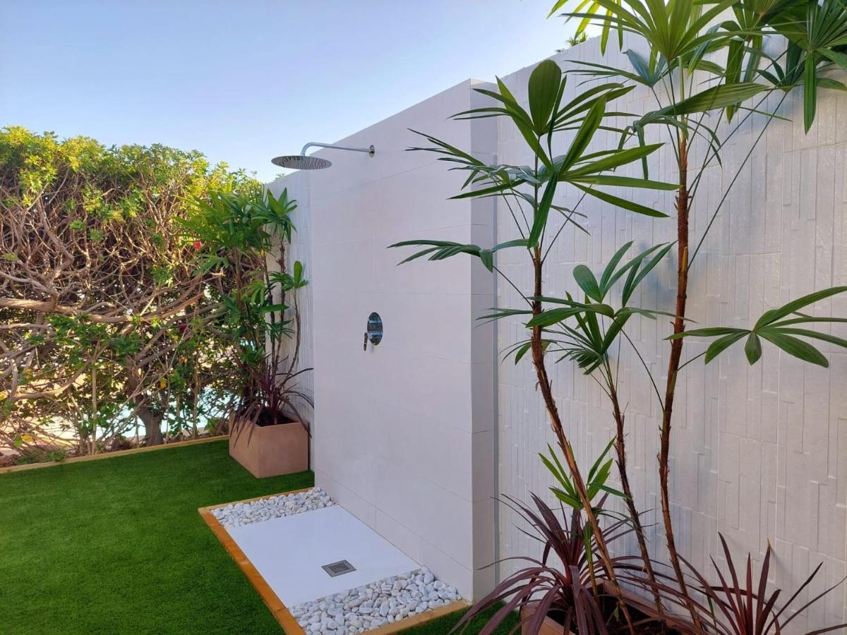 Bungalow De Diseno Hidromasajes Terraza Y Piscina. San Bartolome de Tirajana  Exterior photo