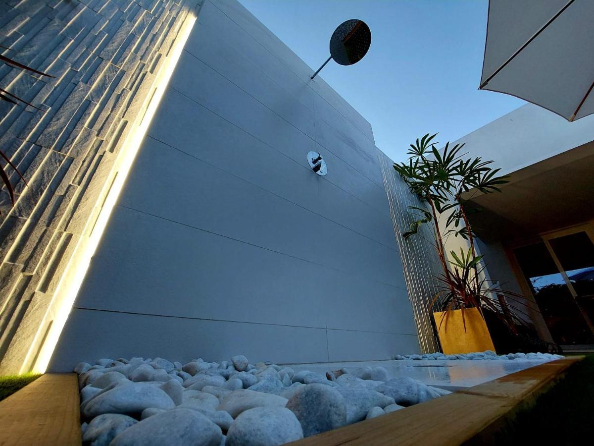Bungalow De Diseno Hidromasajes Terraza Y Piscina. San Bartolome de Tirajana  Exterior photo